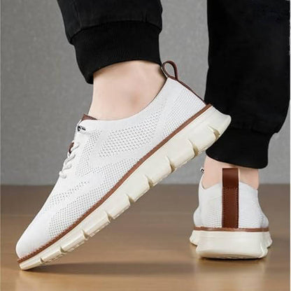 Versatile men's slip-on footwear, perfect for casual to dress style.