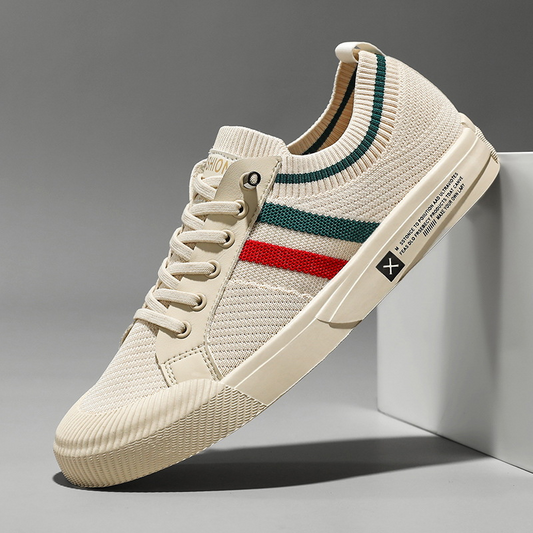 Men's urban walking comfort sneakers, lightweight & stylish for casual everyday wear. Perfect athletic footwear.