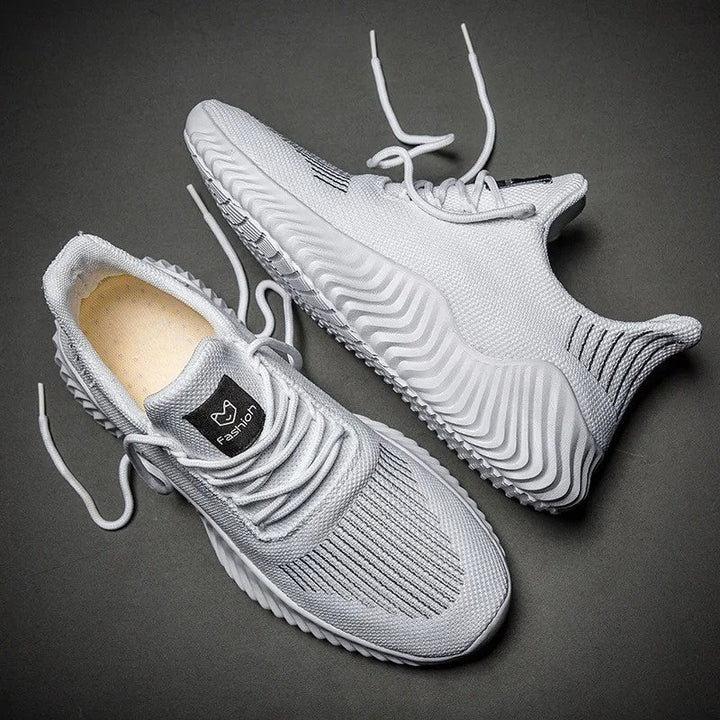 Stylish Men's Velocity sneakers, modern design for performance and everyday wear.