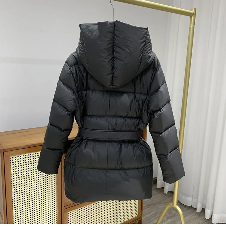 Modern men's versatile hooded jacket. Essential casual outerwear for everyday wear.