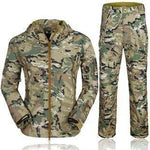 CP Camo
