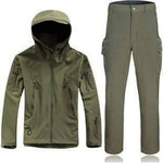 Army Green