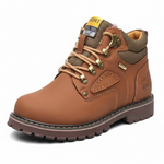 Light Brown Lined