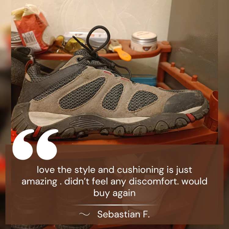 Adventure-ready men's outdoor footwear, Weatherproof hiking boots offering comfort and durability