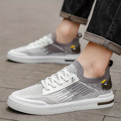 Men's Zephyr comfort footwear, lightweight and designed for all-day daily wear and activity.