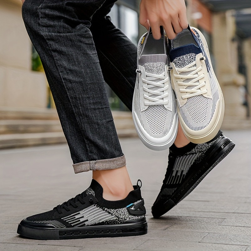 Active Zephyr men's lightweight sneakers, built for daily comfort, casual wear, and light athletic use.