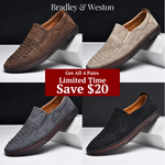 Purchase all 4 pairs, save $20