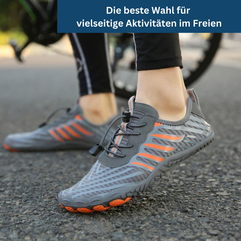 Zero drop minimalist training shoes, offering superior ground feel for men and women