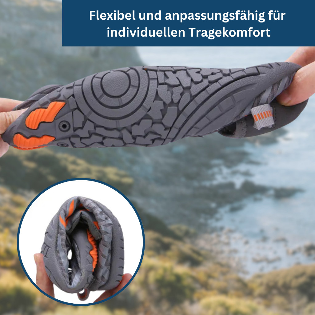 Outdoor training shoes, minimalist zero drop design for natural running and exercise