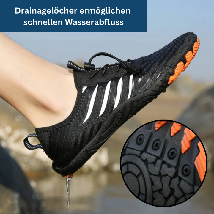 Comfortable unisex barefoot shoes, ideal for gym workouts and natural movement training