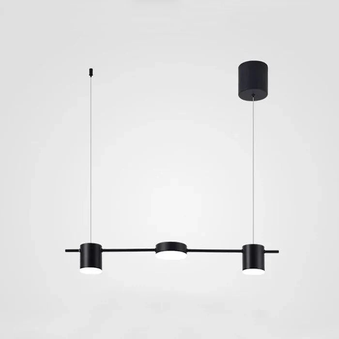 AuraDrum drum pendant light, a modern and stylish home lighting solution.