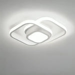 Square White