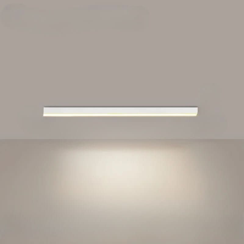 Bright LED flush mount light, energy-efficient modern ceiling lamp for any room.