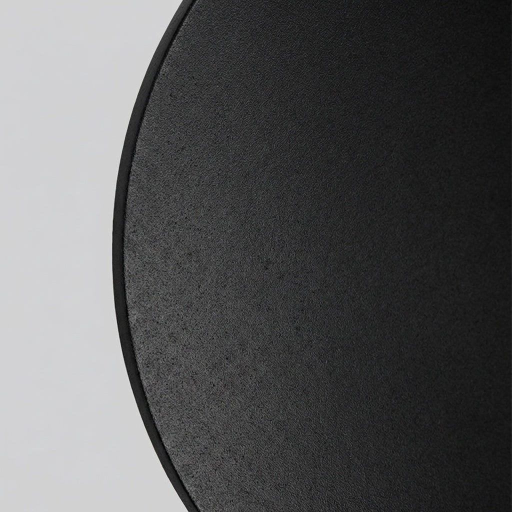 Serevex minimalist LED wall sconce offers soft ambient uplight, enhancing modern home decor. Energy-efficient indoor lighting.