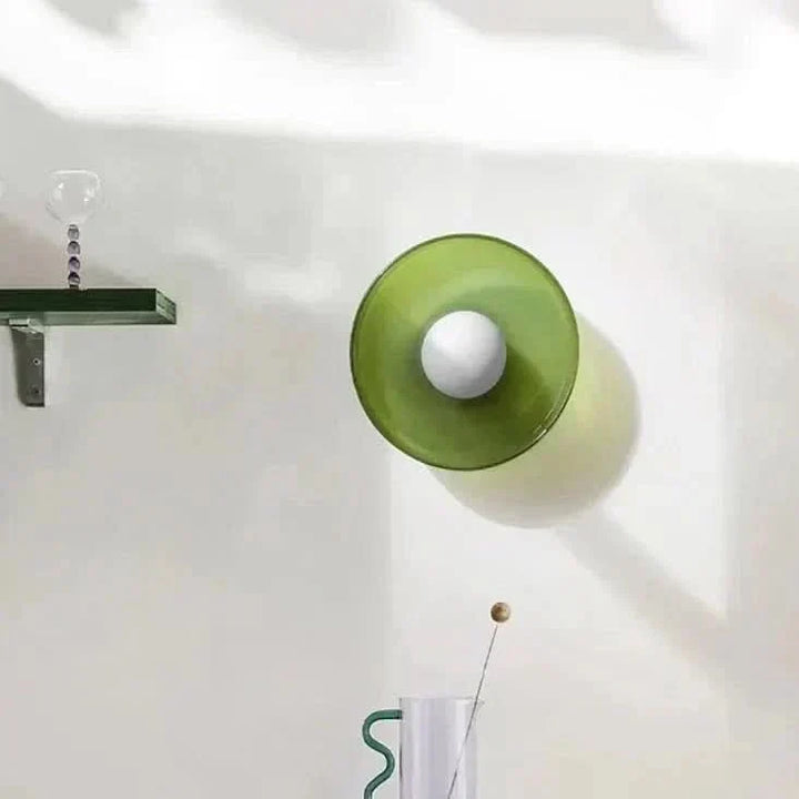 Stylish modern ceiling fixture, ideal for enhancing any contemporary interior lighting.