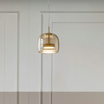 Amber