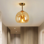 Hanging Lamps