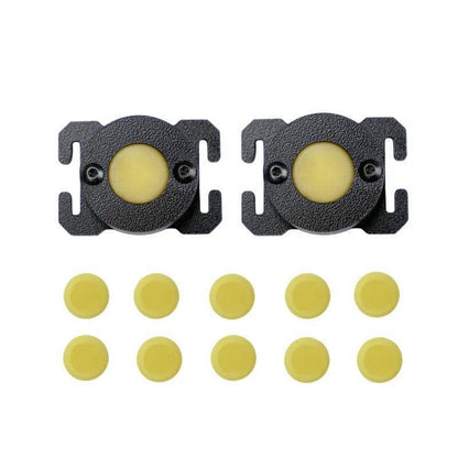 Molle Outdoor Gear Insect Repellent Attachment, perfect for keeping bugs away during sports & entertainment