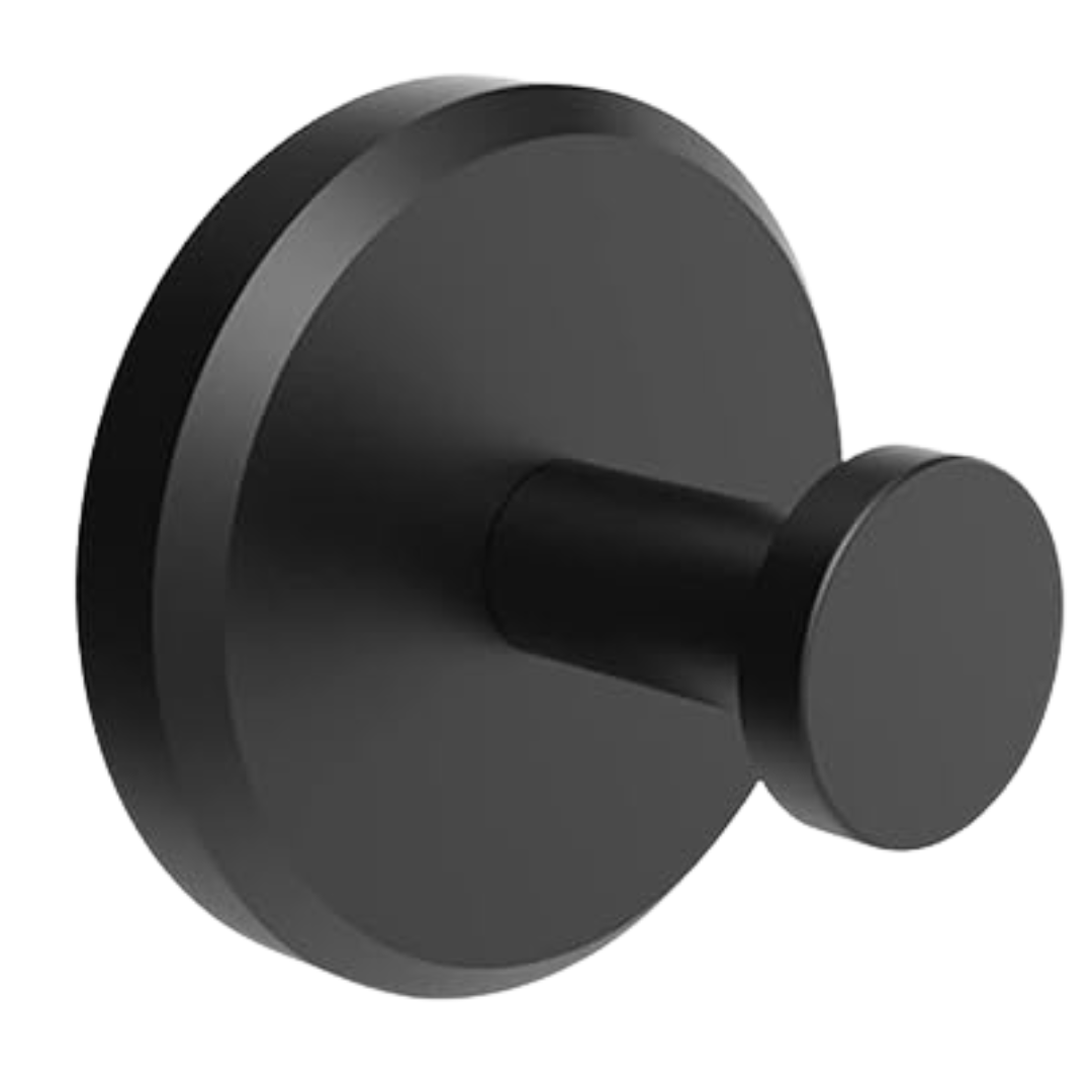 Removable Instant Grip Suction Hooks, perfect for flexible wall organization in any room.