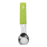 Silver and Green