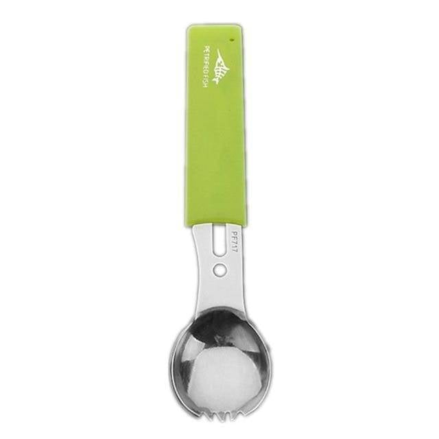 Robust outdoor cookware tool, perfect for camping, hiking, and emergency preparedness