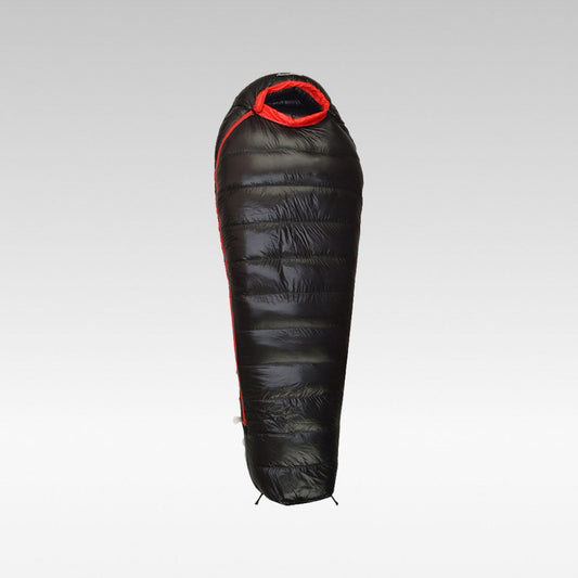 Outdoor survival bundle with essential camping and hiking gear for adventurers and expeditions.
