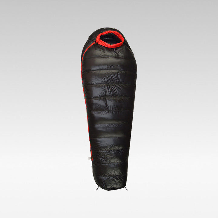 Outdoor survival bundle with essential camping and hiking gear for adventurers and expeditions.