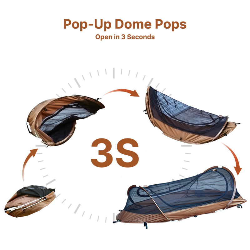 Durable outdoor survival bundle with high-quality gear for camping, hiking, and expeditions.