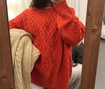 Coral Red