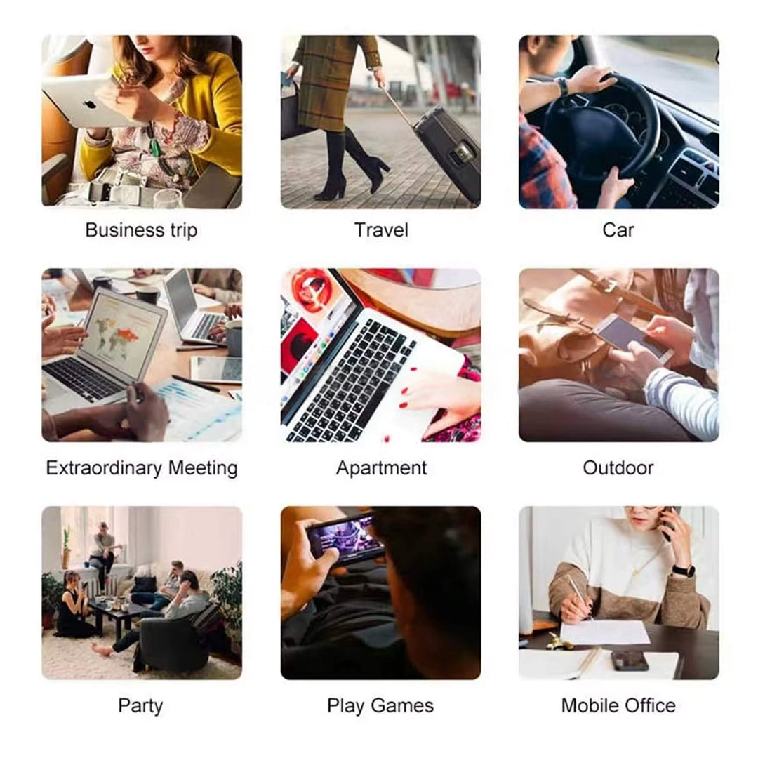 Secure 5G portable Wi-Fi router ensuring robust device connectivity. Fast mobile hotspot for cellular internet.