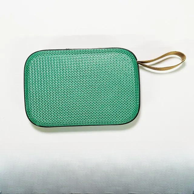 Wireless 3D stereo Bluetooth speaker, perfect for any music lover. Portable HIFI sound player.