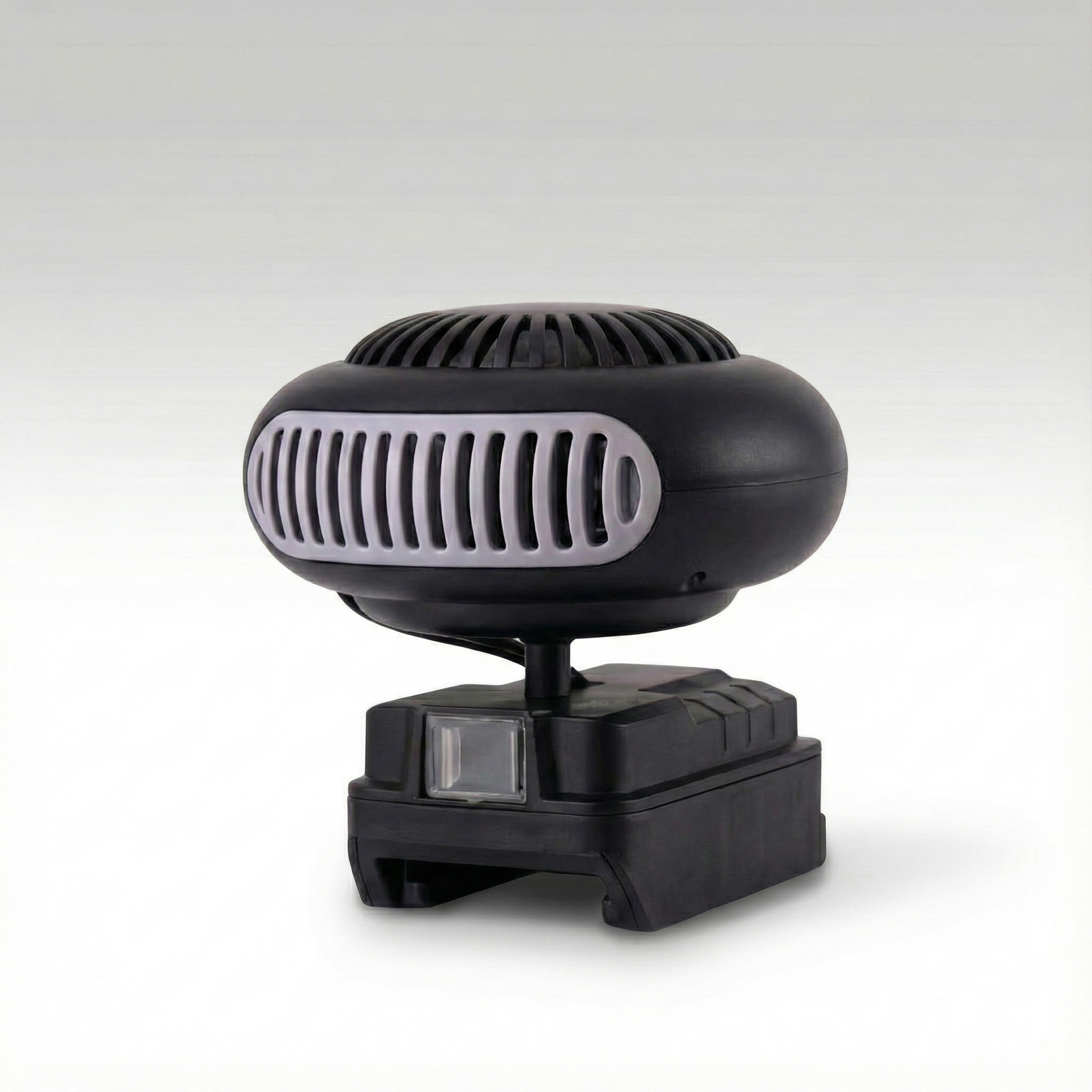 Portable cordless heater, 3-second fast heat, ideal for indoor personal use. Essential for power outages.