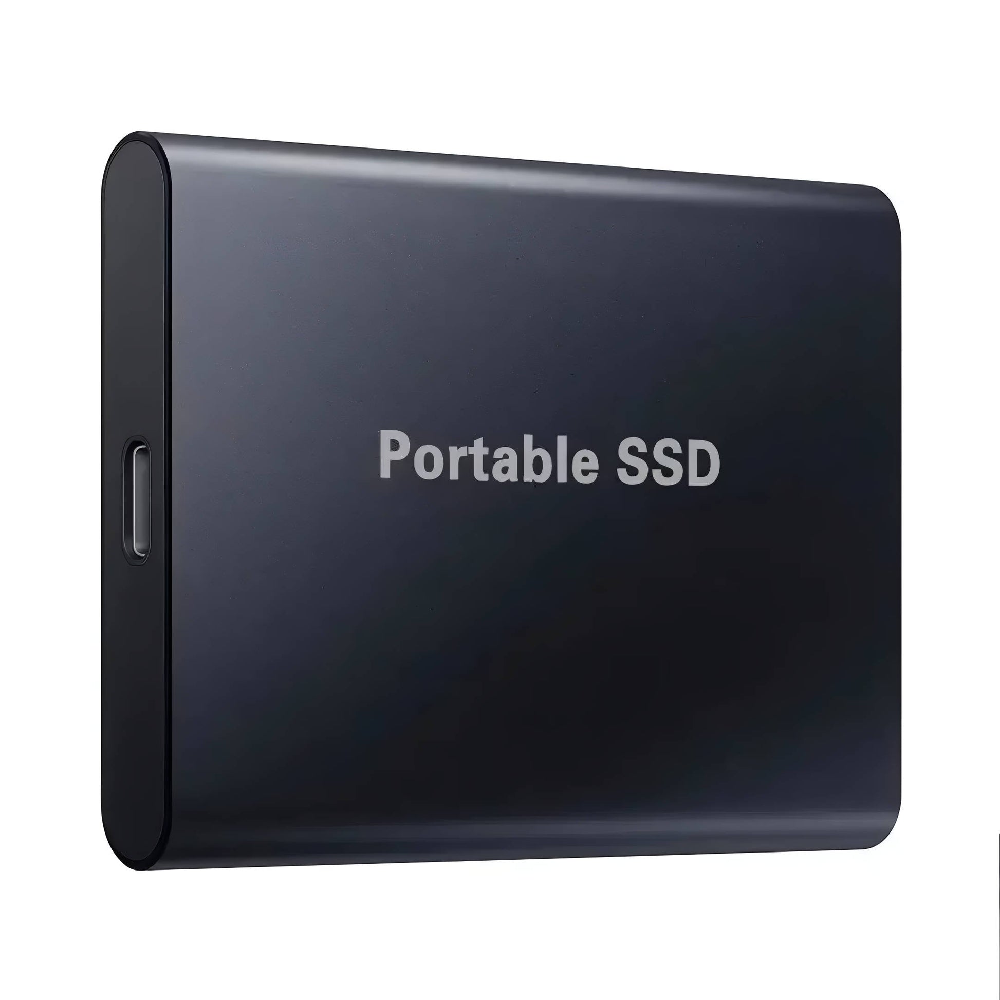 Universal external SSD with Type-C connectivity, offering fast, reliable storage for all devices.