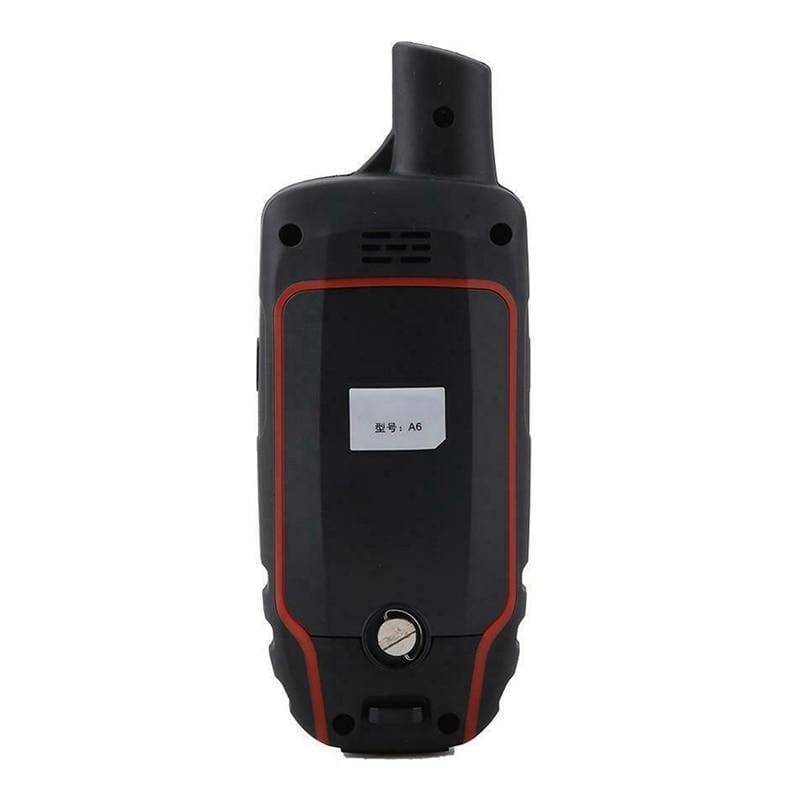 Waterproof Beidou GPS tracker, ideal for survival and explorer outdoor gear