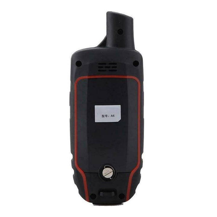 Waterproof Beidou GPS tracker, ideal for survival and explorer outdoor gear