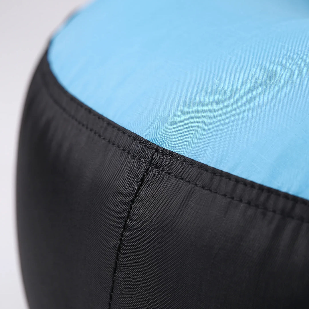 Quick-inflate portable outdoor seating for ultimate relaxation, a must-have travel essential for comfort anywhere.