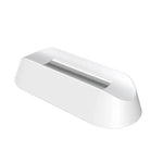 White Magnetic Base