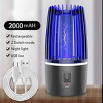 Rechargeable 2000mAh