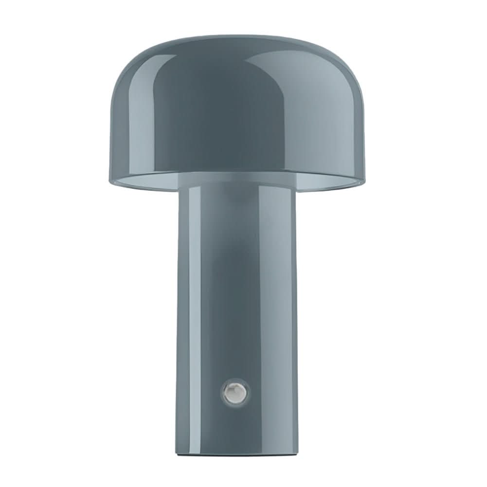 Versatile portable USB table lamp, offering contemporary accent & mood lighting.