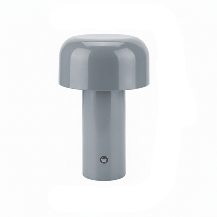 Lightweight portable USB lamp, perfect for flexible modern mood lighting & decor.