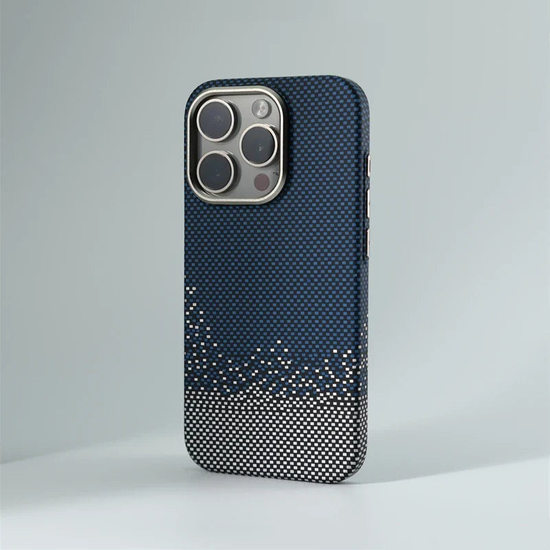 Essential iPhone accessory: MagSafe case for durable, stylish phone protection.