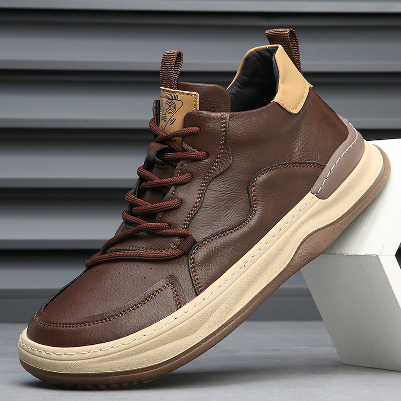 Premium men's athletic sneakers for ultimate comfort and support.