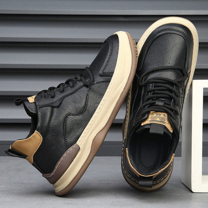 High-quality mens sneakers, offering premium comfort for casual & active use.