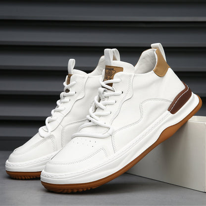 Mens supportive athletic sneakers, premium quality for ultimate comfort and daily use.