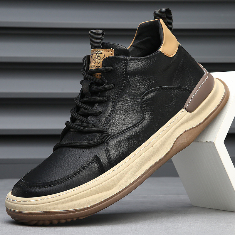 Everyday mens sneakers, providing premium comfort and athletic performance.