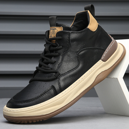 Everyday mens sneakers, providing premium comfort and athletic performance.