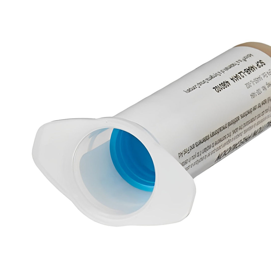 Easy-to-use gel bait syringe for precise application of cockroach insecticide. Targeted home protection.