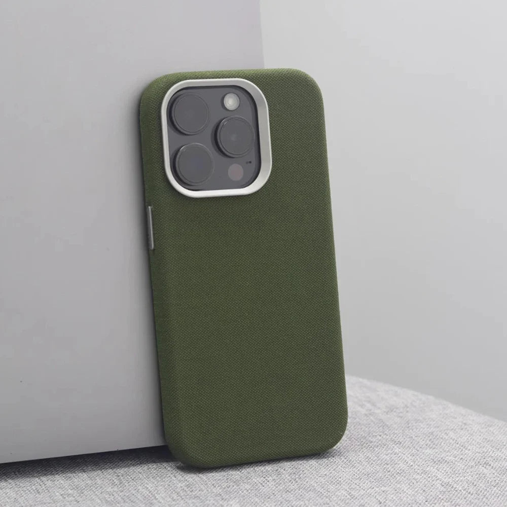 Sleek iPhone case with slim profile, anti-scratch defense, and secure non-slip grip. All iPhone models.