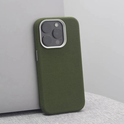 Sleek iPhone case with slim profile, anti-scratch defense, and secure non-slip grip. All iPhone models.