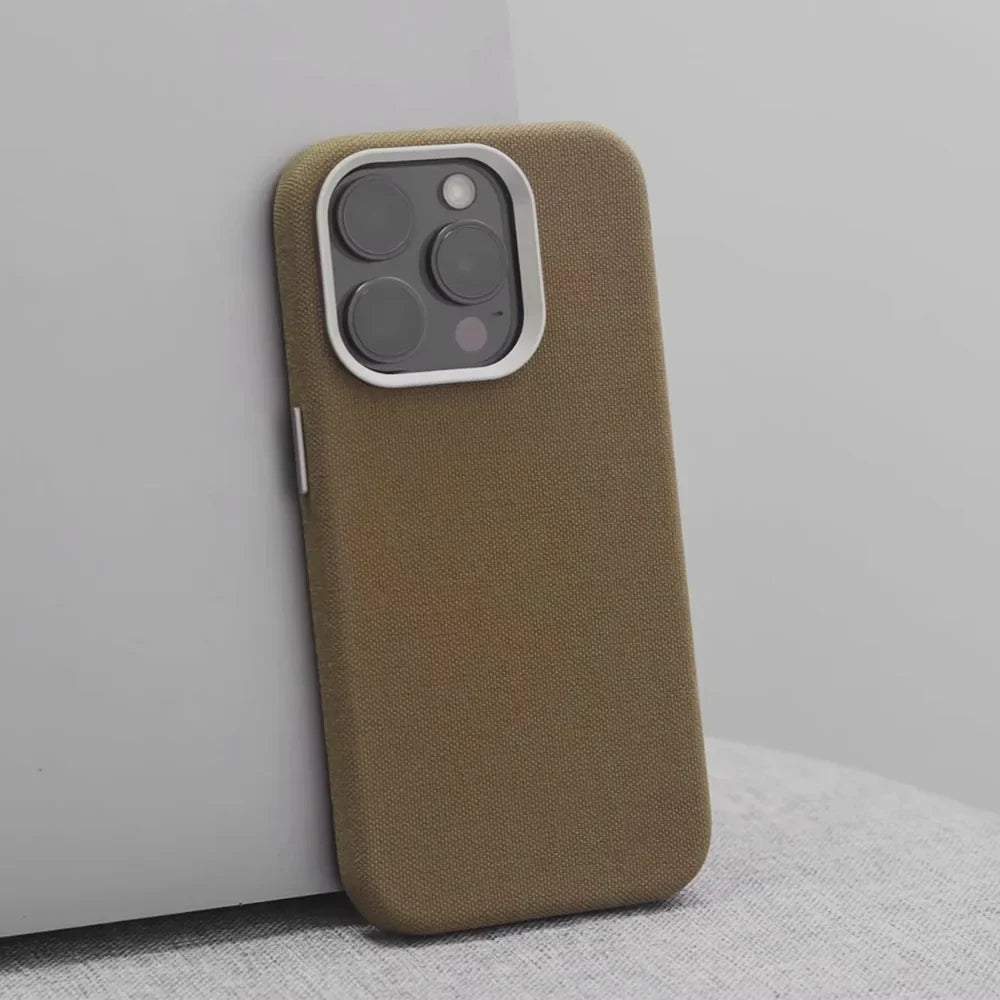 Premium iPhone protection case with non-slip grip and anti-scratch coating. Ultra-slim design.